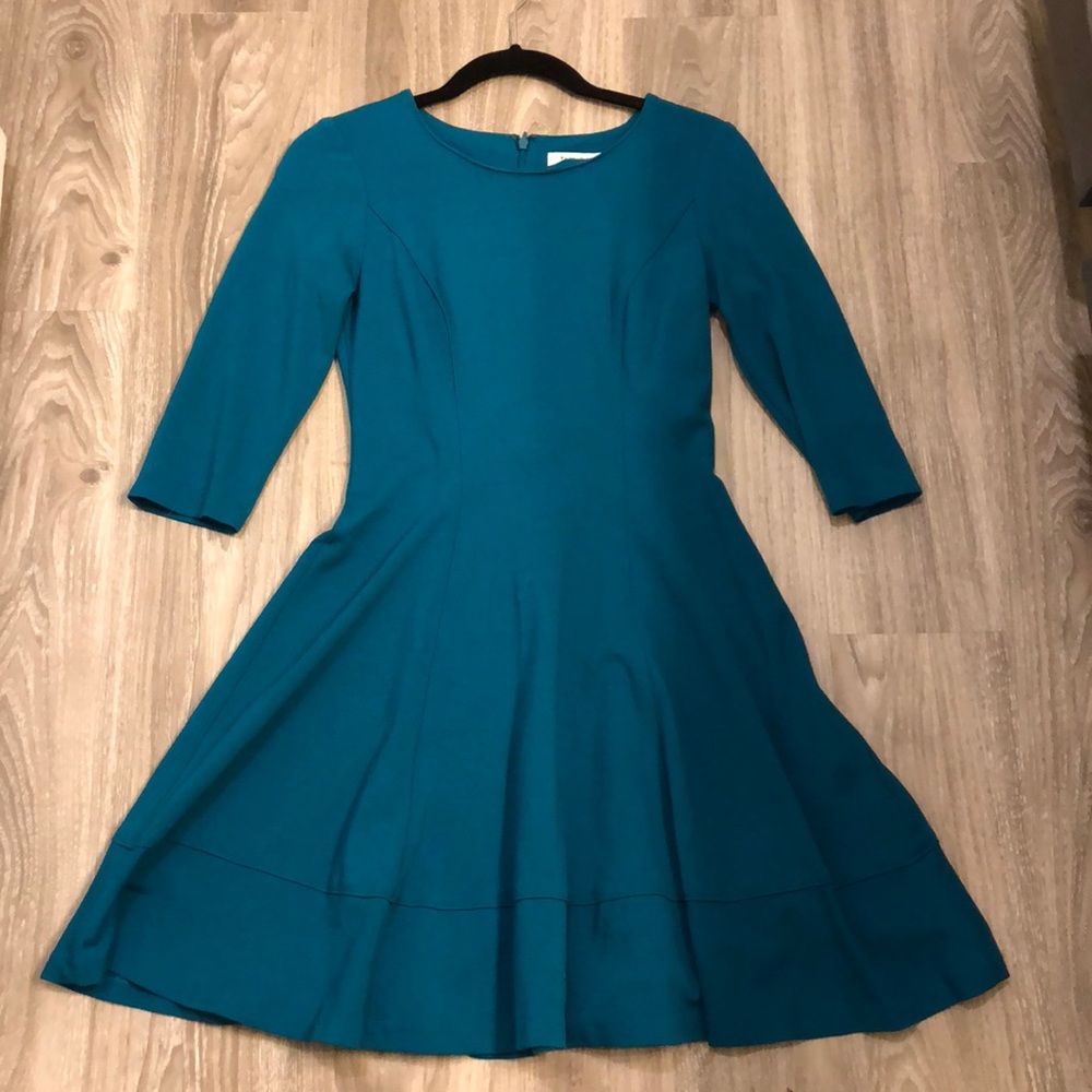 White House Black Market dress
